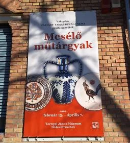 Tornyai János Múzeum és Közművelődési Központ