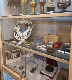 Tornyai János Múzeum és Közművelődési Központ