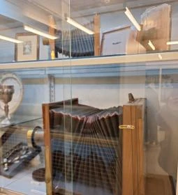 Tornyai János Múzeum és Közművelődési Központ