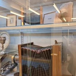 Tornyai János Múzeum és Közművelődési Központ, Hódmezővásárhely - Egyéb