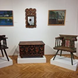 Tornyai János Múzeum és Közművelődési Központ, Hódmezővásárhely - Belső