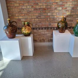 Tornyai János Múzeum és Közművelődési Központ, Hódmezővásárhely - Egyéb