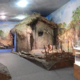 Tornyai János Múzeum és Közművelődési Központ, Hódmezővásárhely - Belső