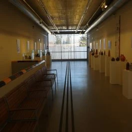 Tornyai János Múzeum és Közművelődési Központ, Hódmezővásárhely - Belső