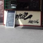 Törő Papa Pecsenyézője Budapest - Külső kép