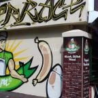 Törő Papa Pecsenyézője Budapest - Külső kép