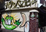 Törő Papa Pecsenyézője Budapest