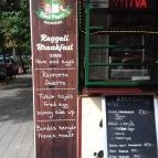 Törő Papa Pecsenyézője Budapest - Külső kép