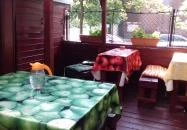 Törő Papa Pecsenyézője Budapest