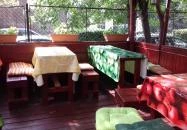 Törő Papa Pecsenyézője Budapest