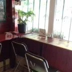 Törő Papa Pecsenyézője Budapest - Belső