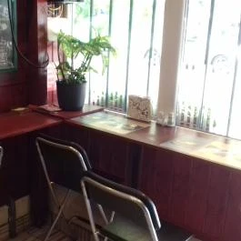 Törő Papa Pecsenyézője Budapest - Belső