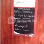 Törő Papa Pecsenyézője Budapest - Egyéb