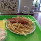 Törő Papa Pecsenyézője Budapest - Étel/ital