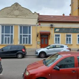 Torockó Vendéglő Budapest - Külső kép