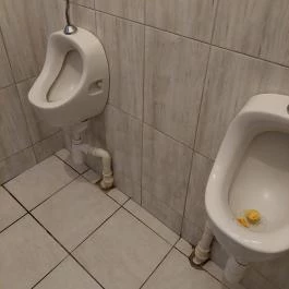 Torockó Vendéglő Budapest - Mosdó