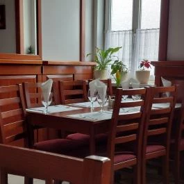 Torockó Vendéglő Budapest - Belső