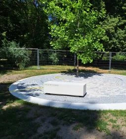 276. legjobb látnivaló: Törőcsik Mari emlékhely