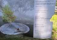 Törőcsik Mari emlékhely Budapest