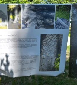 Törőcsik Mari emlékhely