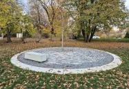 Törőcsik Mari emlékhely Budapest