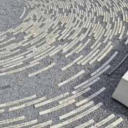 Törőcsik Mari emlékhely, Budapest - Külső kép