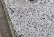 Török Ádám miniszobor Budapest