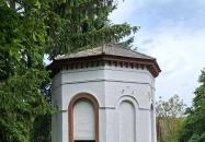 Török kori kút Cserépváralja