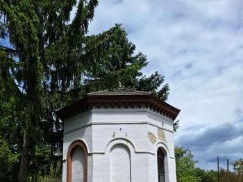 Török kori kút Cserépváralja