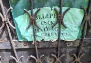 Török kori kút Cserépváralja