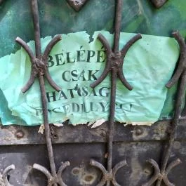 Török kori kút, Cserépváralja - Egyéb