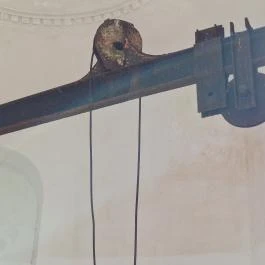 Török kori kút, Cserépváralja - Egyéb