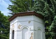 Török kori kút Cserépváralja