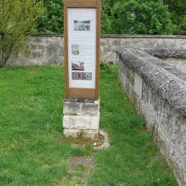 Török-kút, Zsámbék - Egyéb