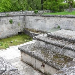 Török-kút, Zsámbék - Egyéb