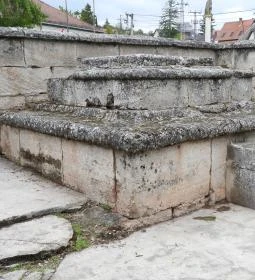 11. legjobb látnivaló: Török-kút