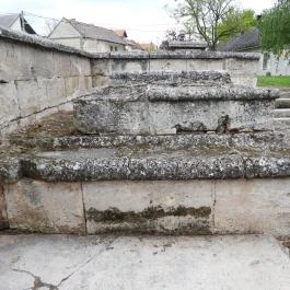 Török-kút, Zsámbék - Egyéb