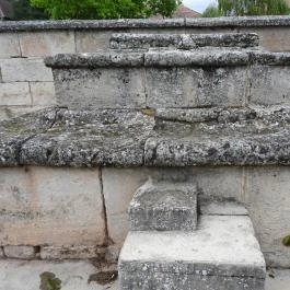 Török-kút, Zsámbék - Egyéb