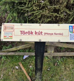 Török kút
