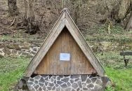 Török kút Csesztve