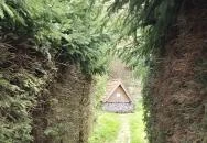 Török kút Csesztve