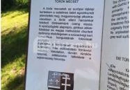 Török mecset Tata