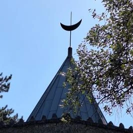 Török mecset Tata - Egyéb