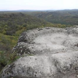 Törökasztal Sirok - Külső kép