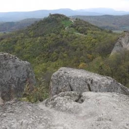 Törökasztal Sirok - Külső kép