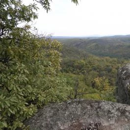Törökasztal, Sirok - Külső kép