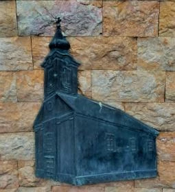 Törökbálinti kitelepítettek emlékműve