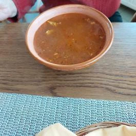 Torony Étterem, Csesztreg - Étel/ital