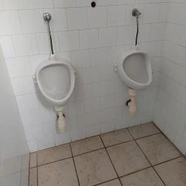 Torony Étterem, Csesztreg - Mosdó