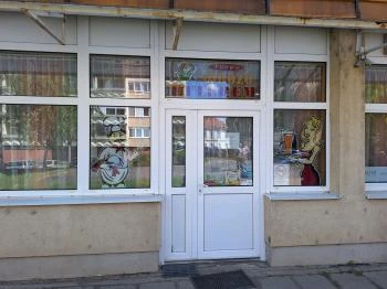 Törpe Étterem Sátoraljaújhely